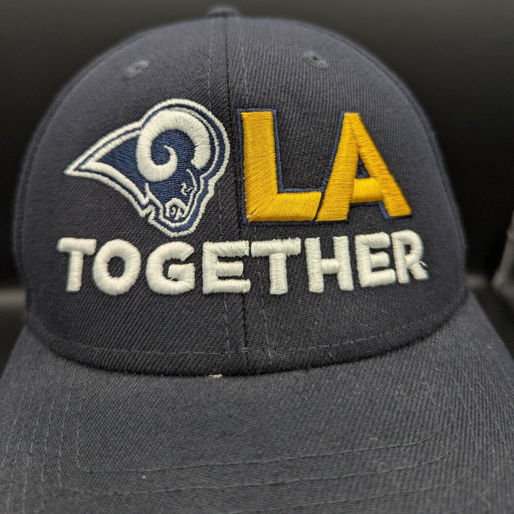 LA Rams "LA Together" Hat